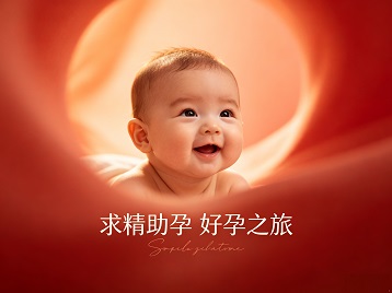 揭东求精助孕科学助孕 开启专属好孕之旅