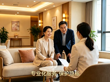 揭东有偿售卵代生女生的客户的客户群体有哪些
