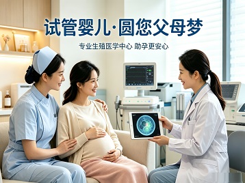 揭东辅助生育服务 试管婴儿行业的兴起背景、发展与未来展望